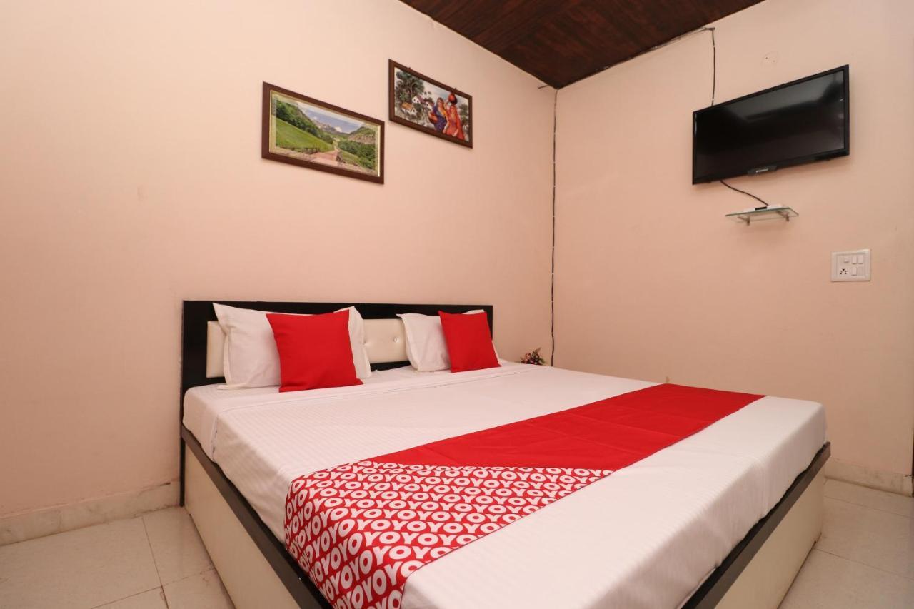 Oyo 28338 New Life Otel Banur Dış mekan fotoğraf