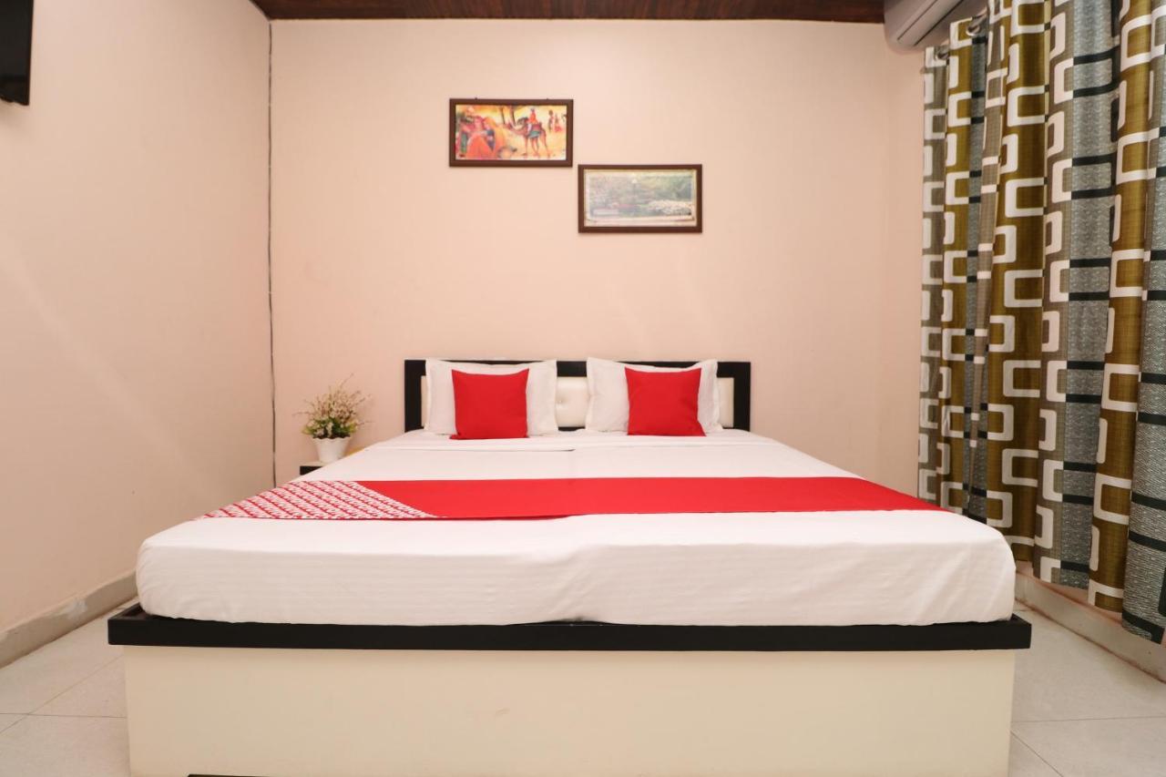 Oyo 28338 New Life Otel Banur Dış mekan fotoğraf