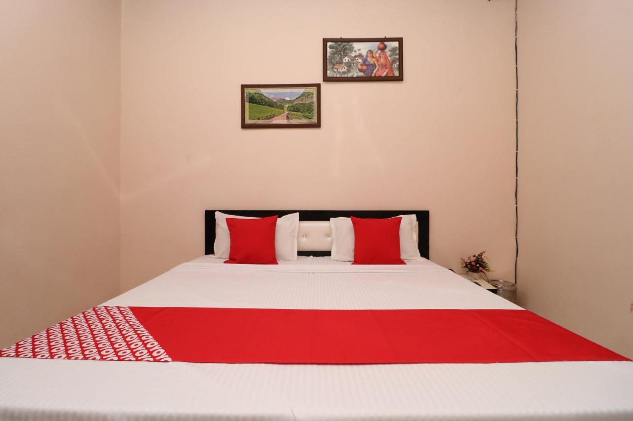Oyo 28338 New Life Otel Banur Dış mekan fotoğraf