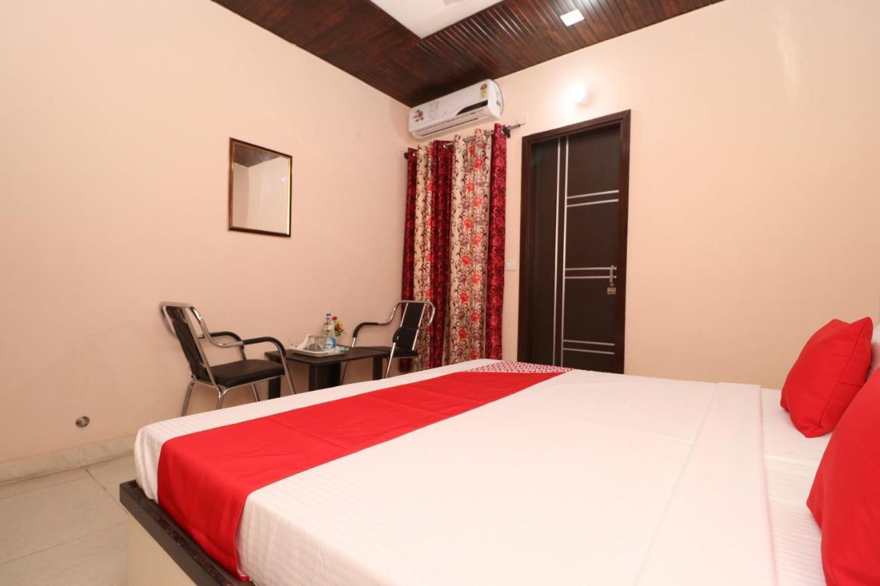 Oyo 28338 New Life Otel Banur Dış mekan fotoğraf