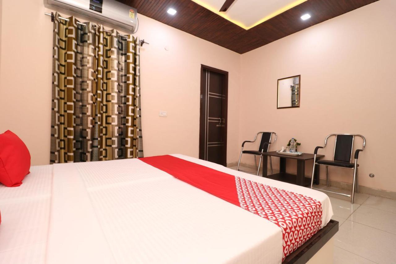 Oyo 28338 New Life Otel Banur Dış mekan fotoğraf