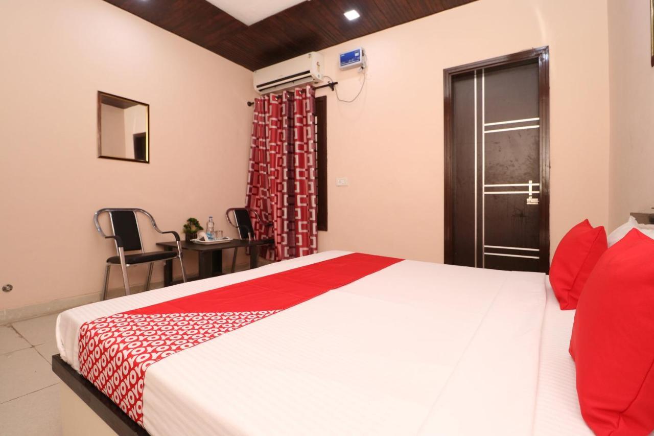 Oyo 28338 New Life Otel Banur Dış mekan fotoğraf