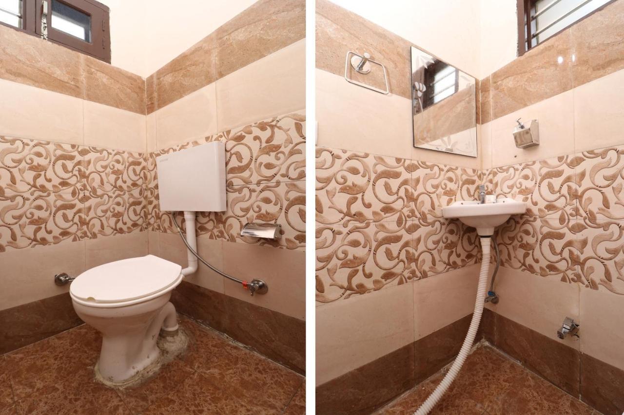 Oyo 28338 New Life Otel Banur Dış mekan fotoğraf